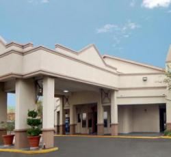 Comfort Inn Downtown