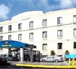 Comfort Inn Jfk Airport