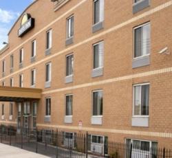 Days Inn - JFK Airport