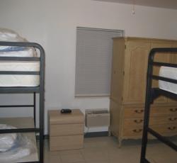 Deauville Hostel and Crewhouse