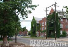 Denver International Hostel