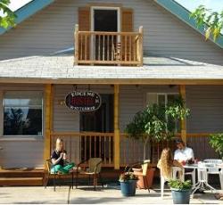 Eugene Whiteaker Hostel