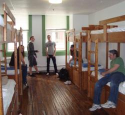 Friend Street Hostel