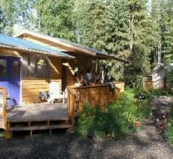 GoNorth Alaska Hostel and Base Camp