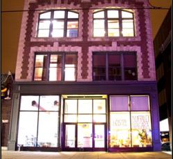 Hostelling International Buffalo Niagara