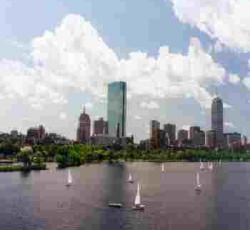 Hostelling International Fenway