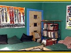 HI- Glenwood Springs Hostel