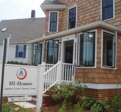 HI Hyannis