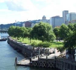 Hostelling International Portland Northwest