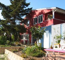 Hostelling International San Diego, Point Loma