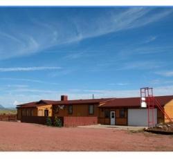 Isabella's Spanish Peaks Bed Breakfast Hostel