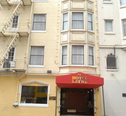 Layne Hotel