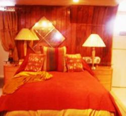 Living Well Short Term Rental Apartment