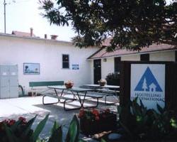 Los Angeles - South Bay Hostel