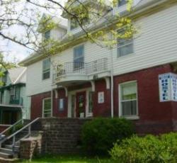 Niagara Falls Hostel