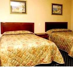 President's City Inn - Boston