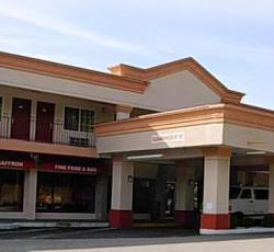 Quality Inn - Philadelphia