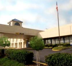 Quality Inn - Washington