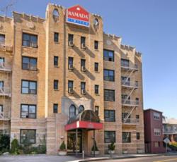 Ramada Limited Jersey City