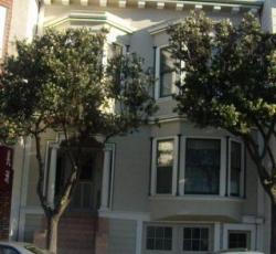 San Francisco Guest House