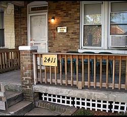 Simpkins Hostel Capitol City