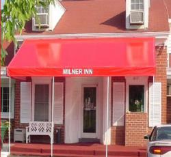 The Milner Inn - Raleigh