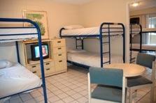 Waikiki Beachside Hostel