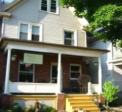 Wanderfalls Guesthouse Hostel