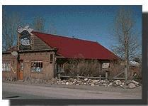 Whistling Swan Motel