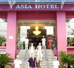Asia Hotel