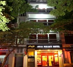 Asia Palace 1 Hotel