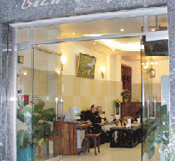 Bich Duyen Hotel