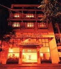 Camellia Ha Noi Hotel