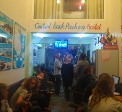 Central Backpacker's Hostel