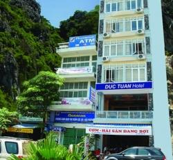 Duc Tuan Hotel - Cat Ba Island
