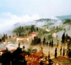 Green Valley International Youth Hostel