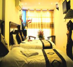 Hanoi Centre 1 Hotel.