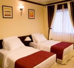 Hanoi Charming Hotel