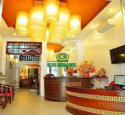 Hanoi Emerald Hotel