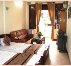 Hanoi Guesthouse