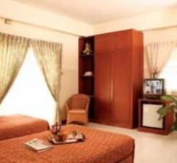 Hanoi Love Planet hotel