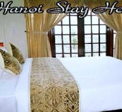 Hanoi Stay Hotel