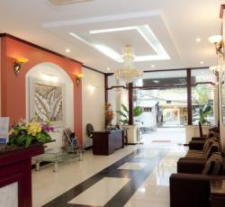 Hanoi Triumphal Hotel