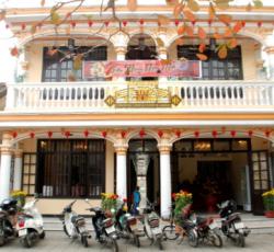 Huy Hoang River Hotel