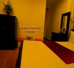 Little Hanoi Hotel
