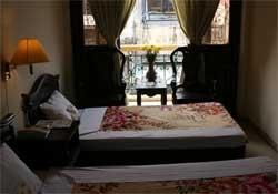 My Kinh I Hotel-Camelia