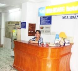 Nga Hoang Hotel