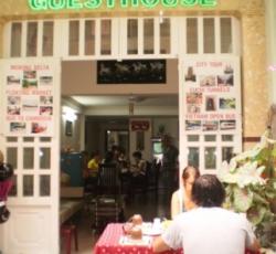 Ngoc Thao Guesthouse