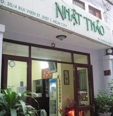 Nhat Thao Guesthouse
