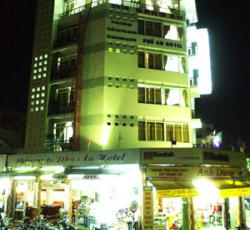Phu An Hotel